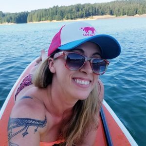 Meet your Posher, Amanda